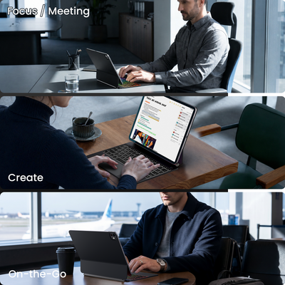 Edge Pro for iPad Pro