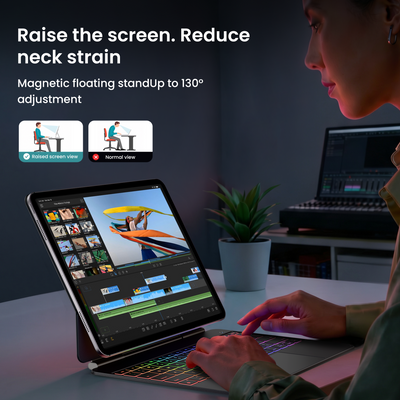 Edge Pro for iPad Pro