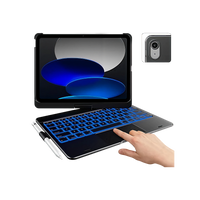 Funda Typecase Touch para iPad de 10.ª generación con teclado (10,9