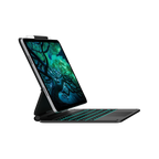 Edge Magnetic Floating Magic Keyboard for iPad 10th Gen & iPad (A16)