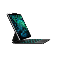 Edge Magnetic Floating Magic Keyboard for iPad 10th Gen & iPad (A16)
