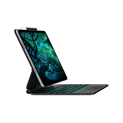 Edge for iPad