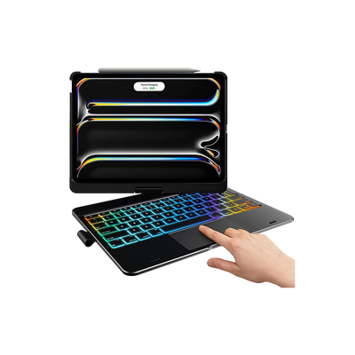 iPad Pro 10.5 Keyboard Cases (2017) | Typecase iPad Pro 10.5 Keyboard Cases (2017) | Typecase