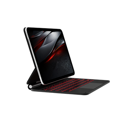 Edge for iPad