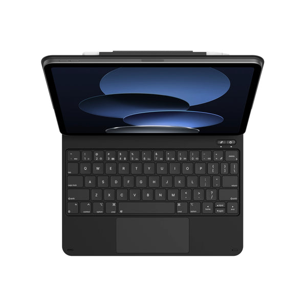 Edge for iPad