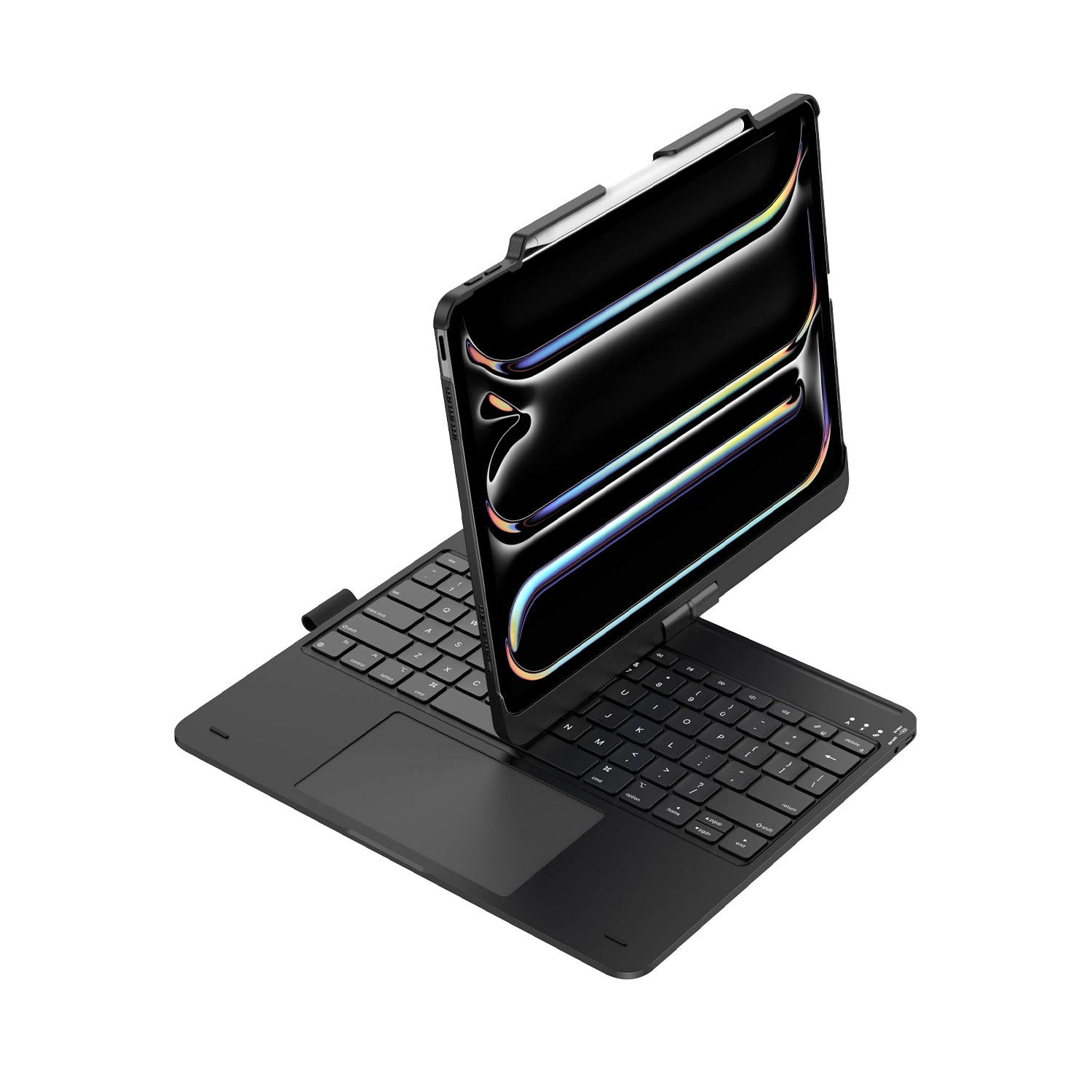 Flexbook Touch For iPad Pro