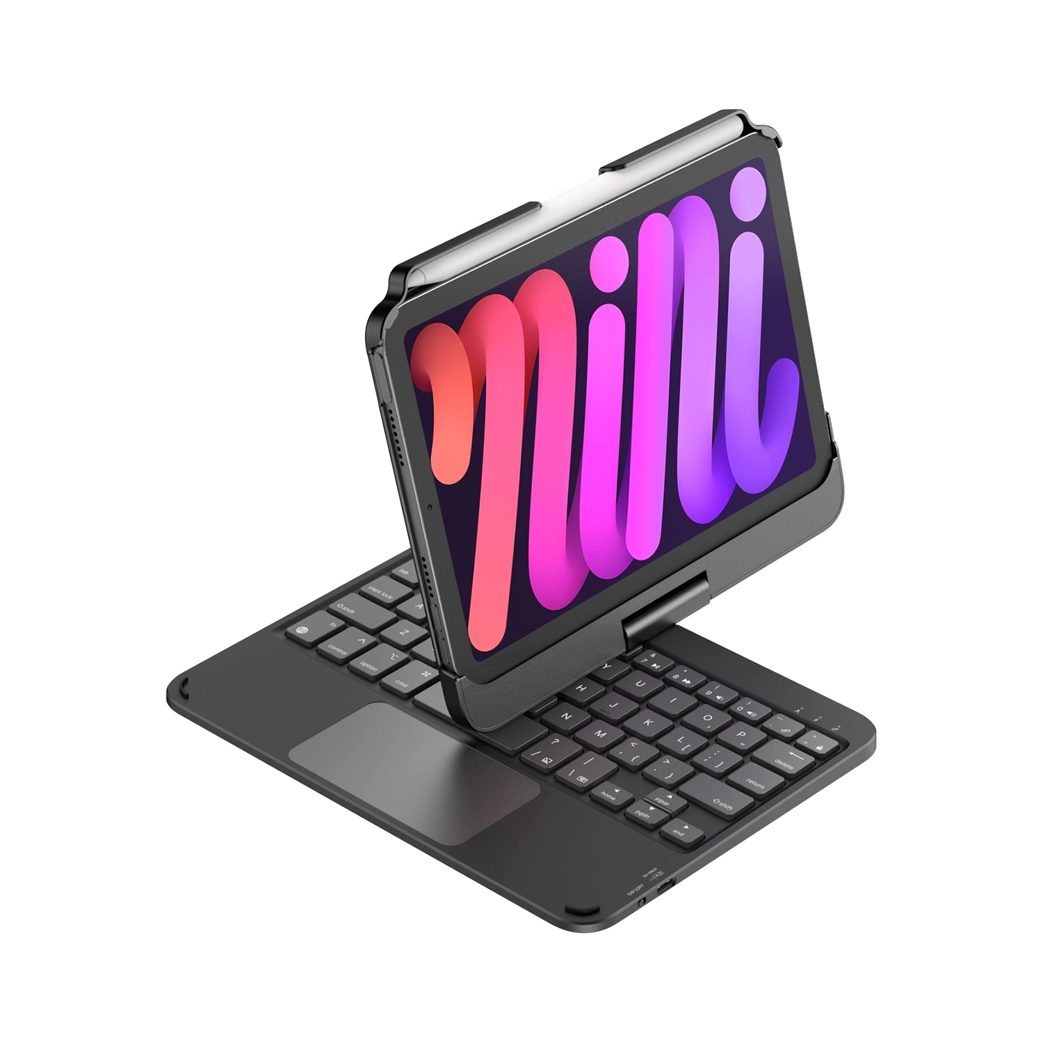 Flexbook Touch For iPad mini
