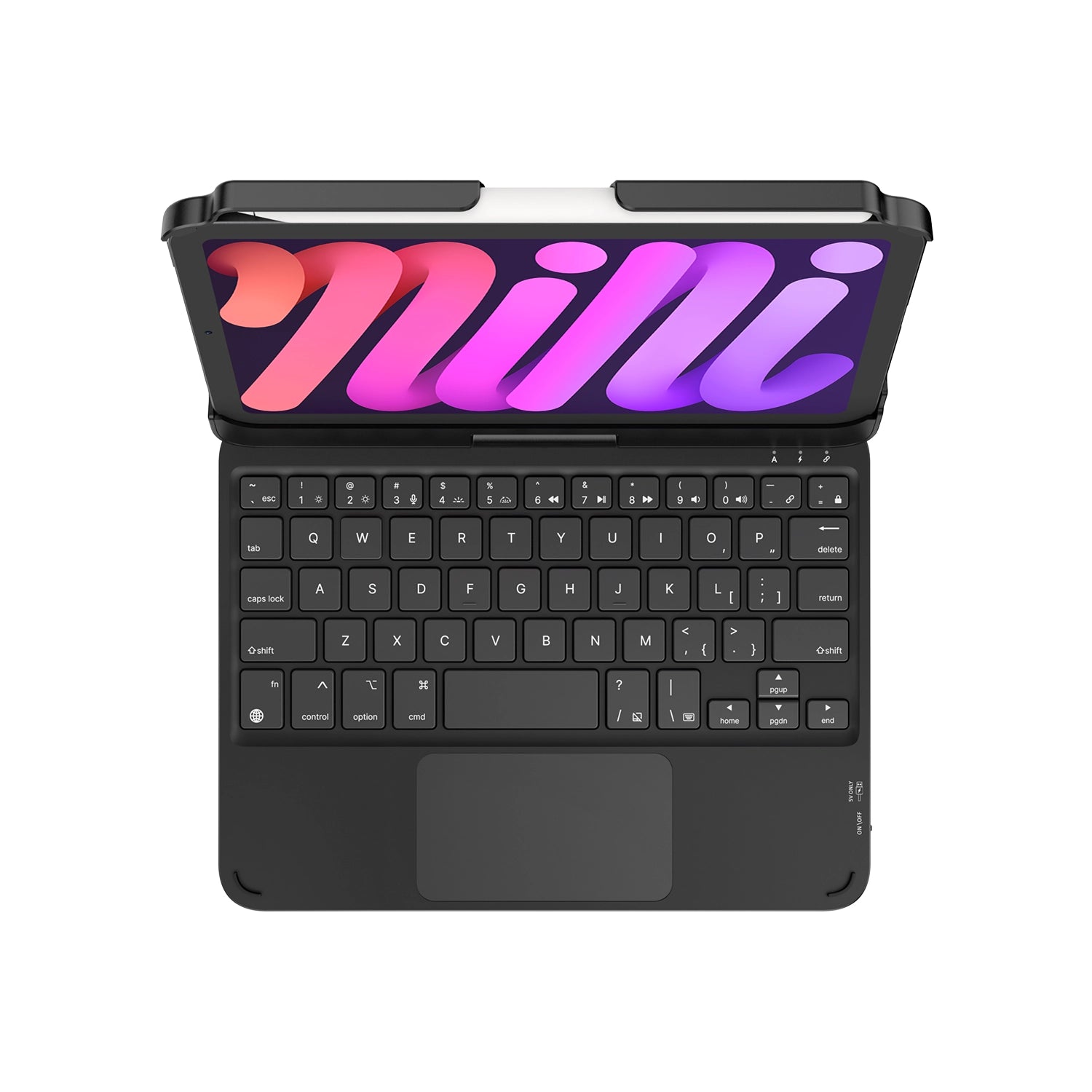 Flexbook Touch For iPad mini
