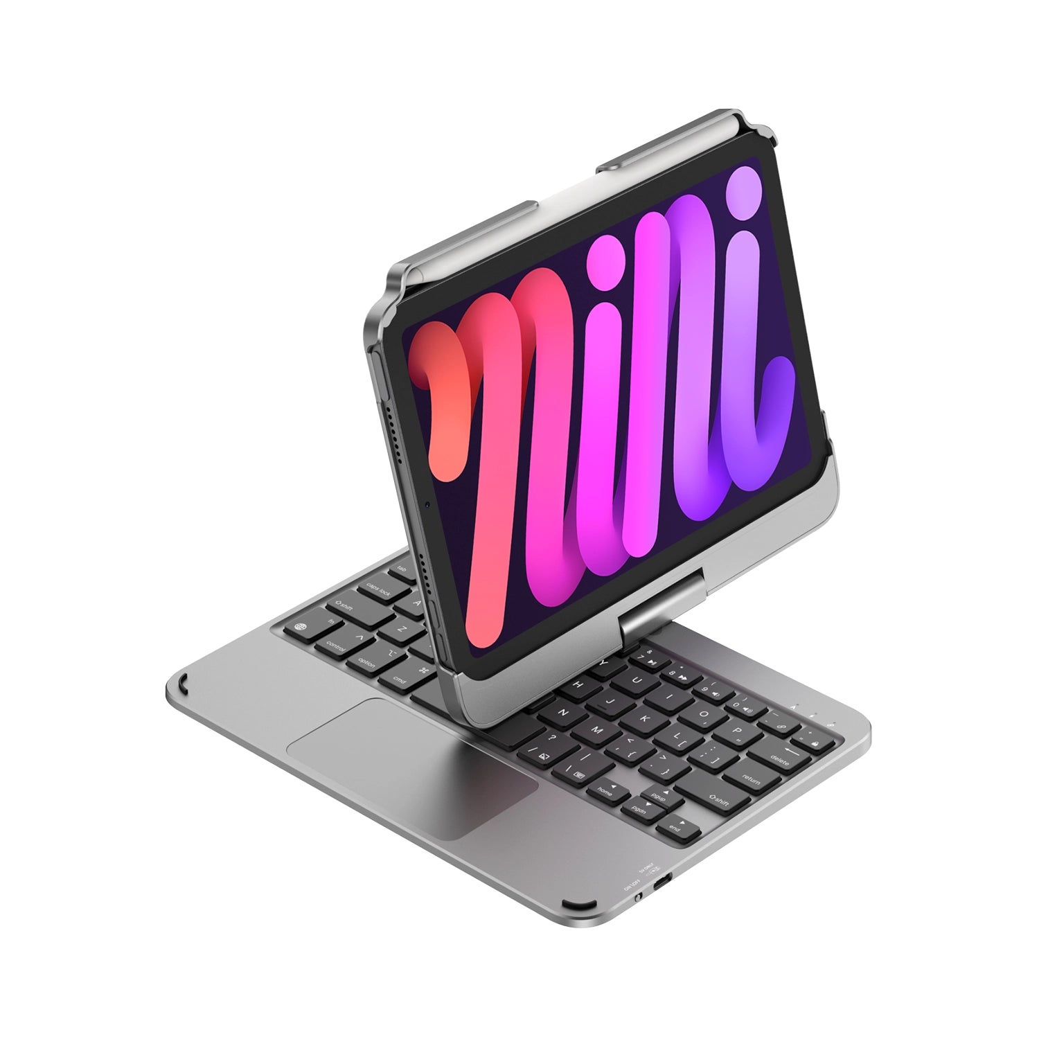 Flexbook Touch For iPad mini