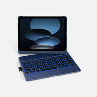 Flexbook 360° Rotating Keyboard Case