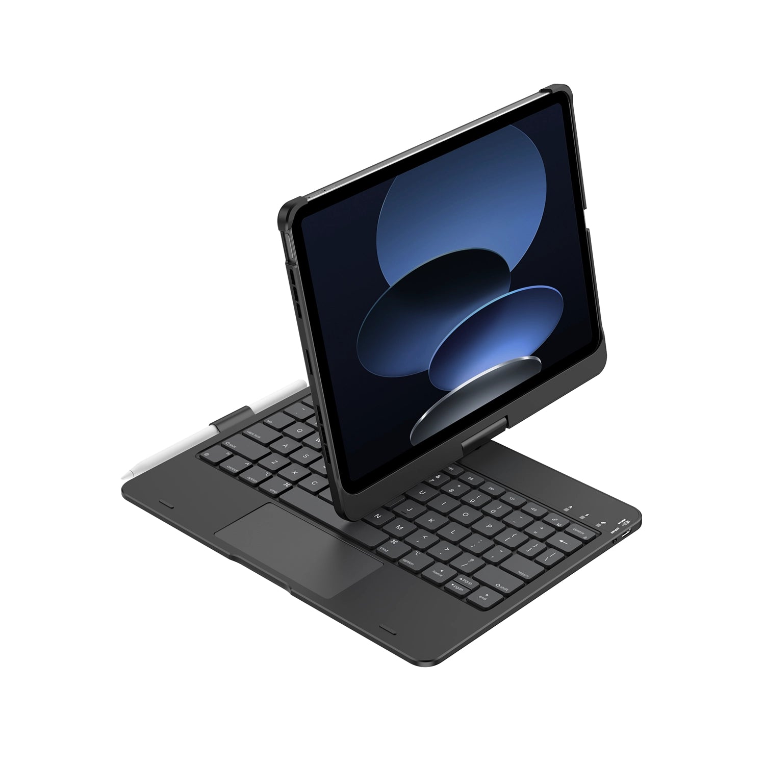 Flexbook Touch For iPad