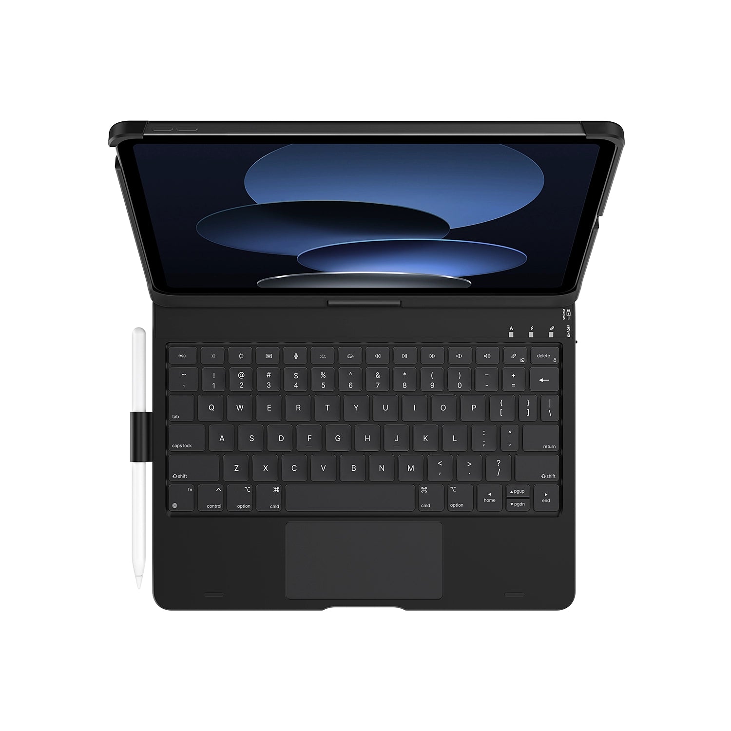 Flexbook Touch For iPad