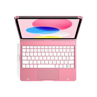 Flexbook Touch For iPad