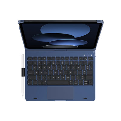 Flexbook Touch For iPad