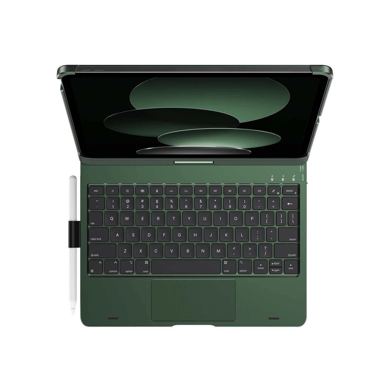 Flexbook Touch For iPad