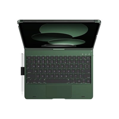 Flexbook Touch For iPad