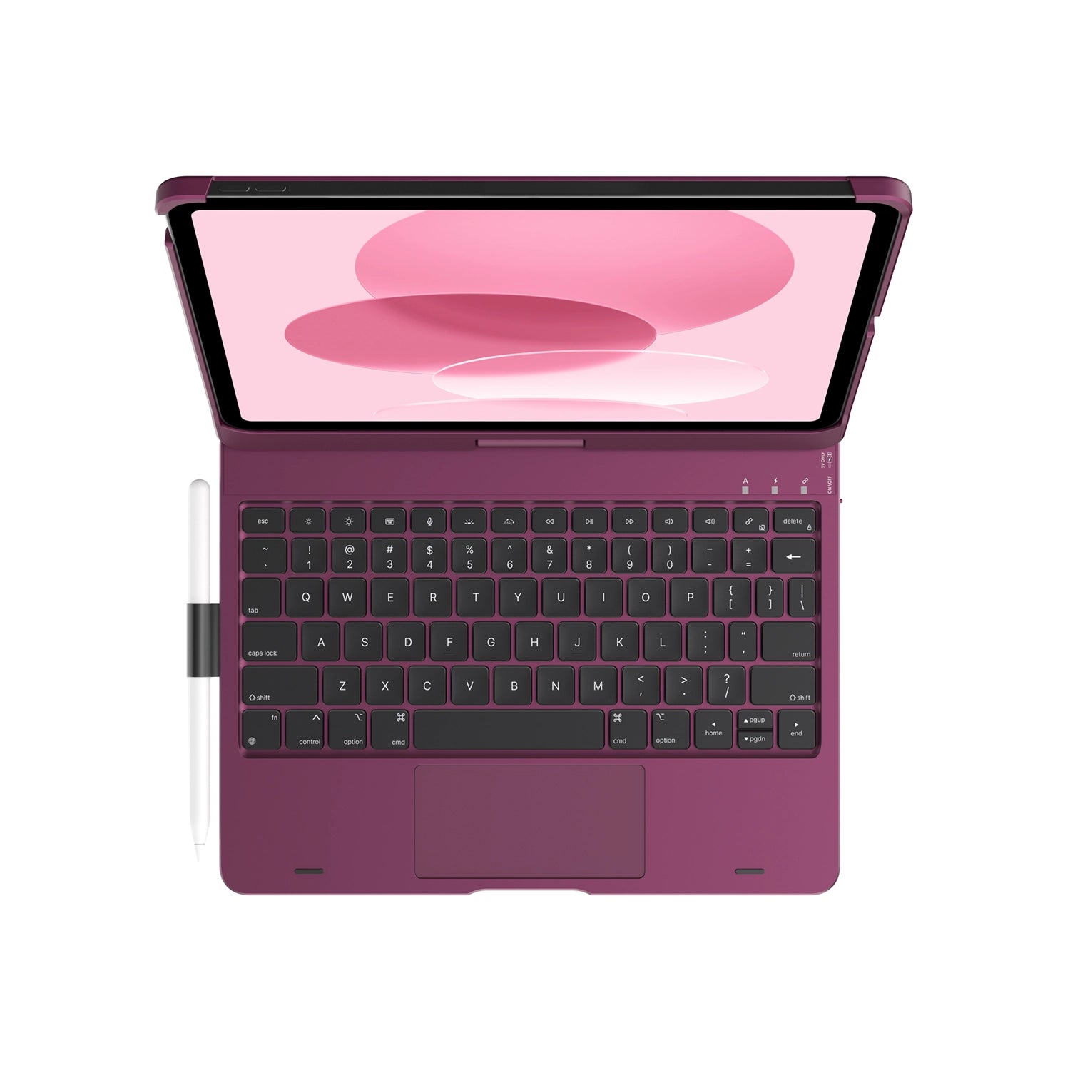 Flexbook Touch For iPad