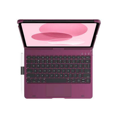 Flexbook Touch For iPad