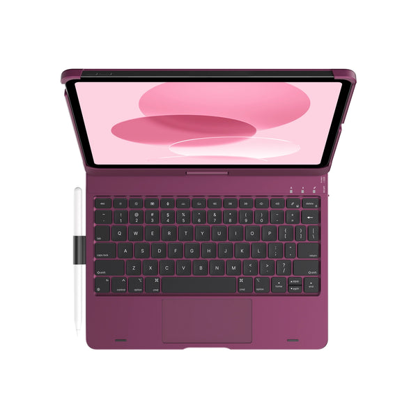 Flexbook Touch For iPad
