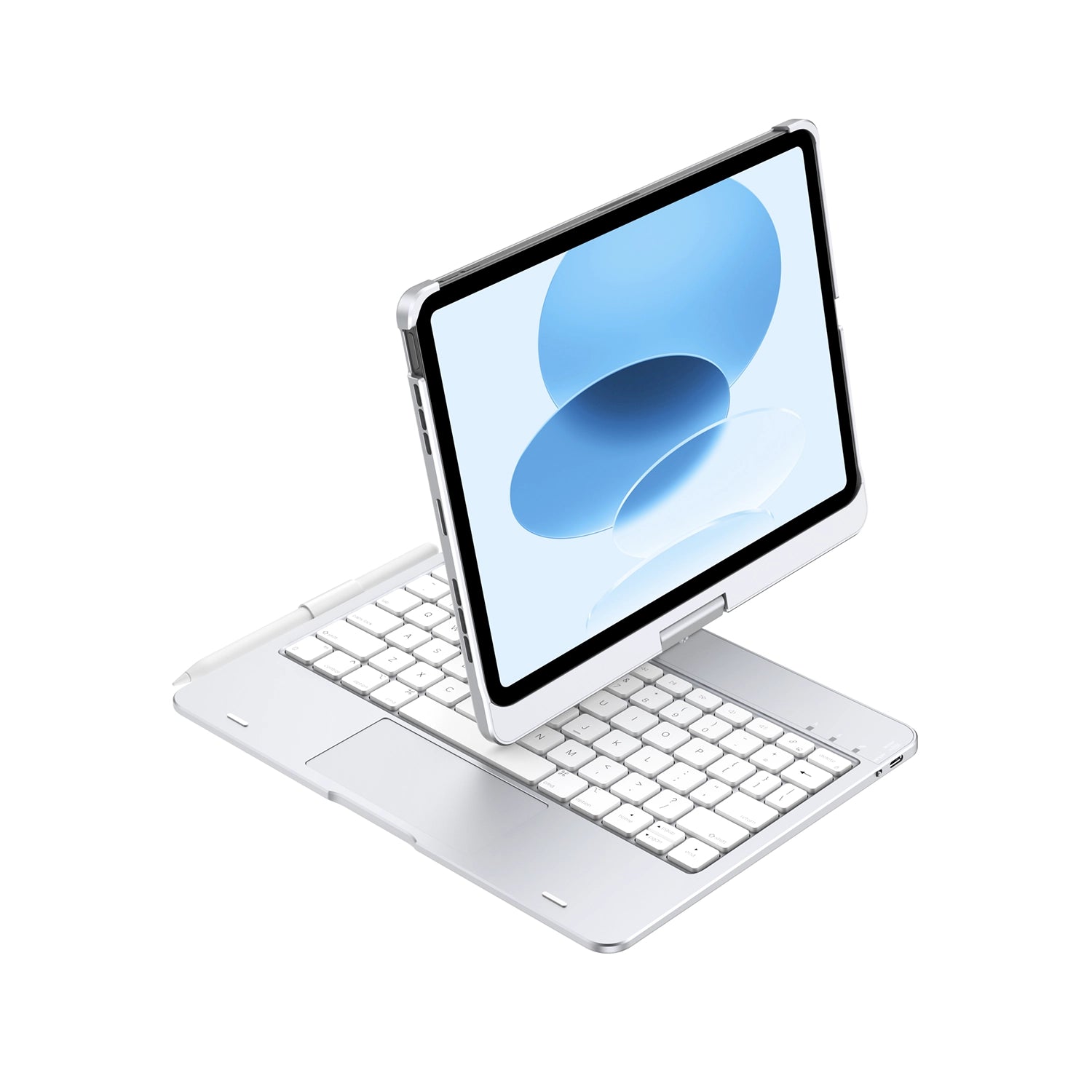 Flexbook Touch For iPad