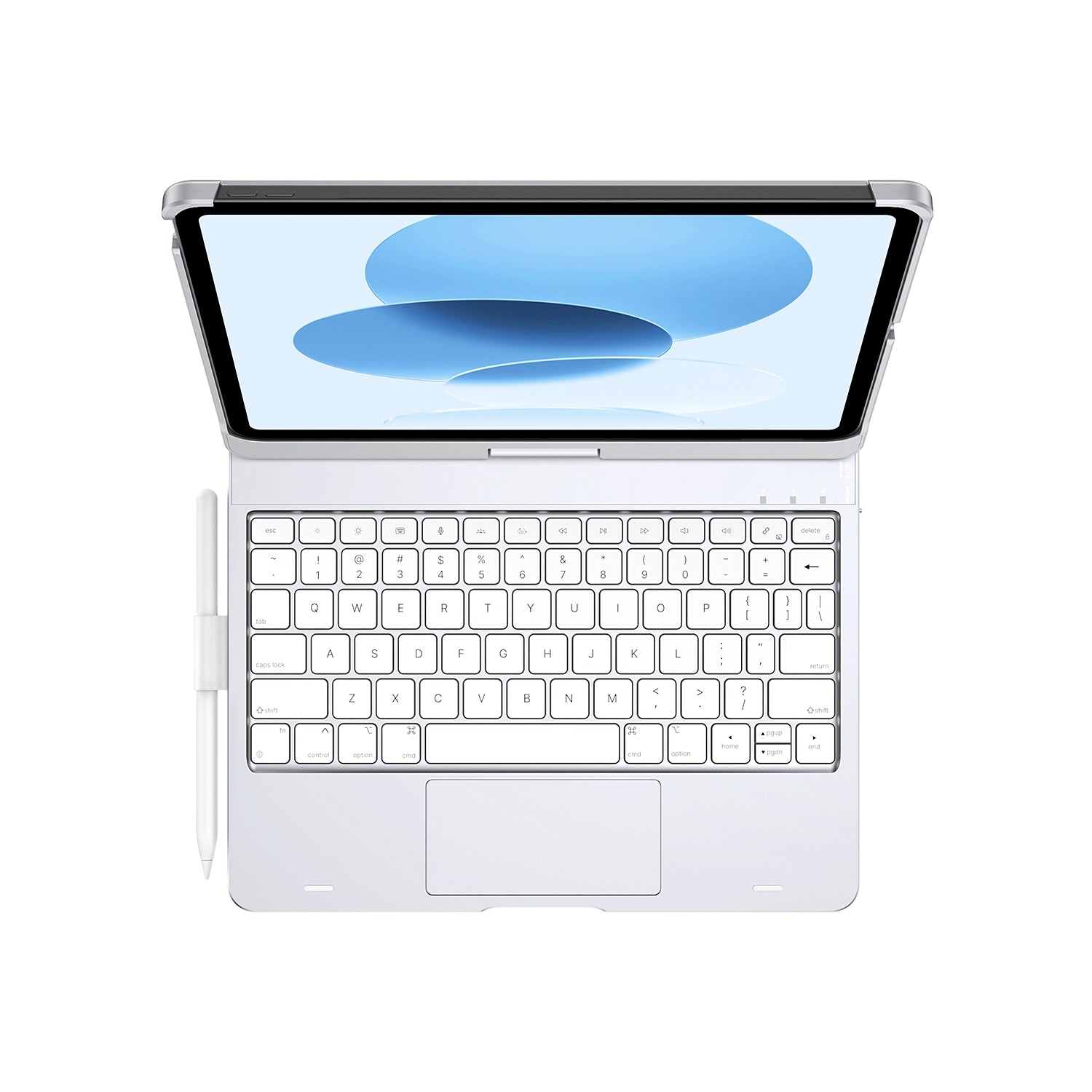 Flexbook Touch For iPad