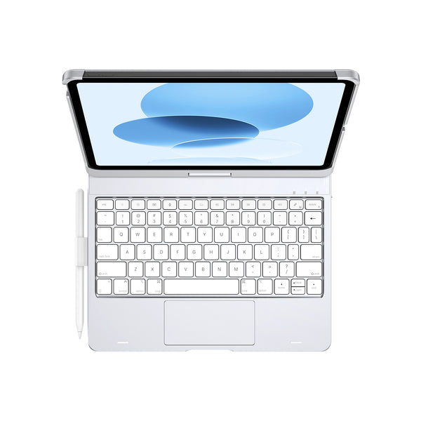 Flexbook Touch For iPad