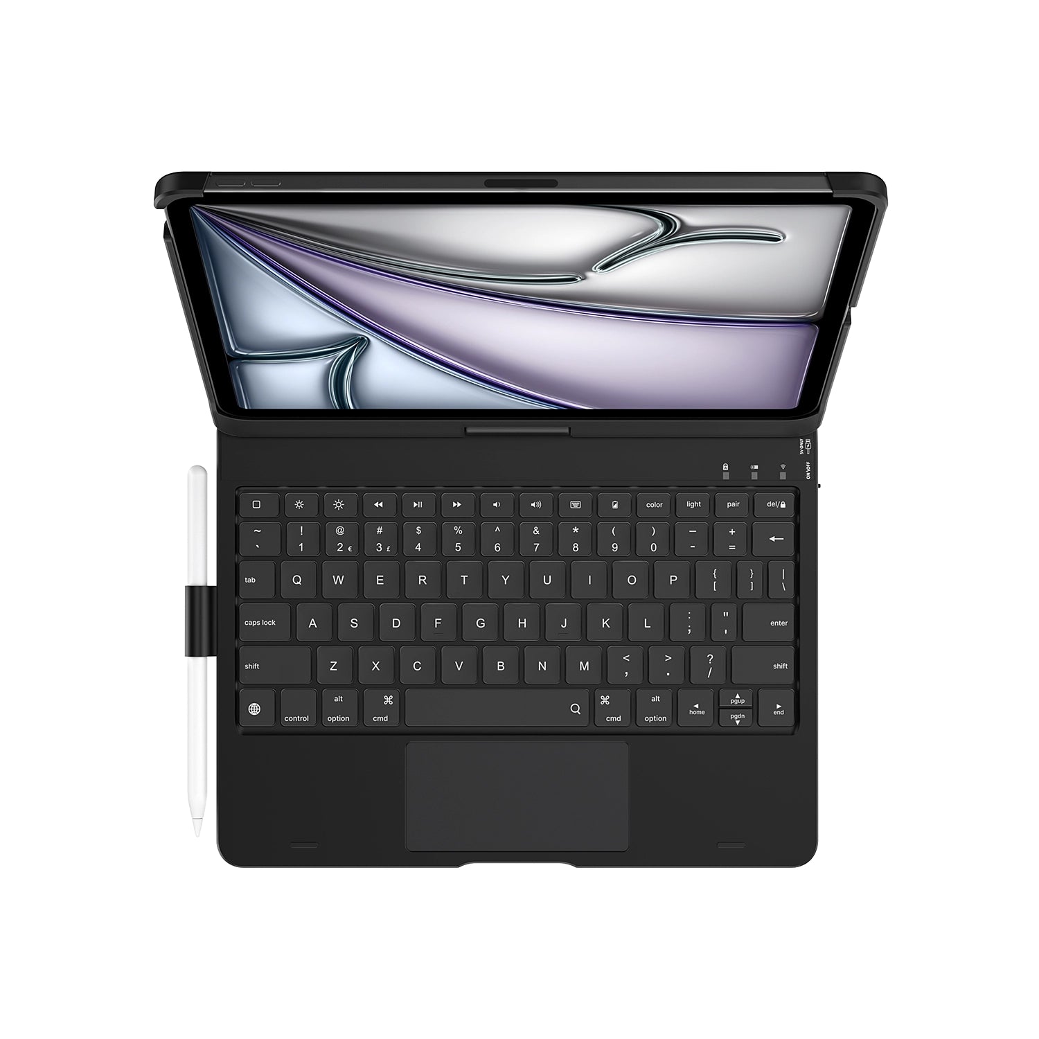 Flexbook Touch For iPad Air