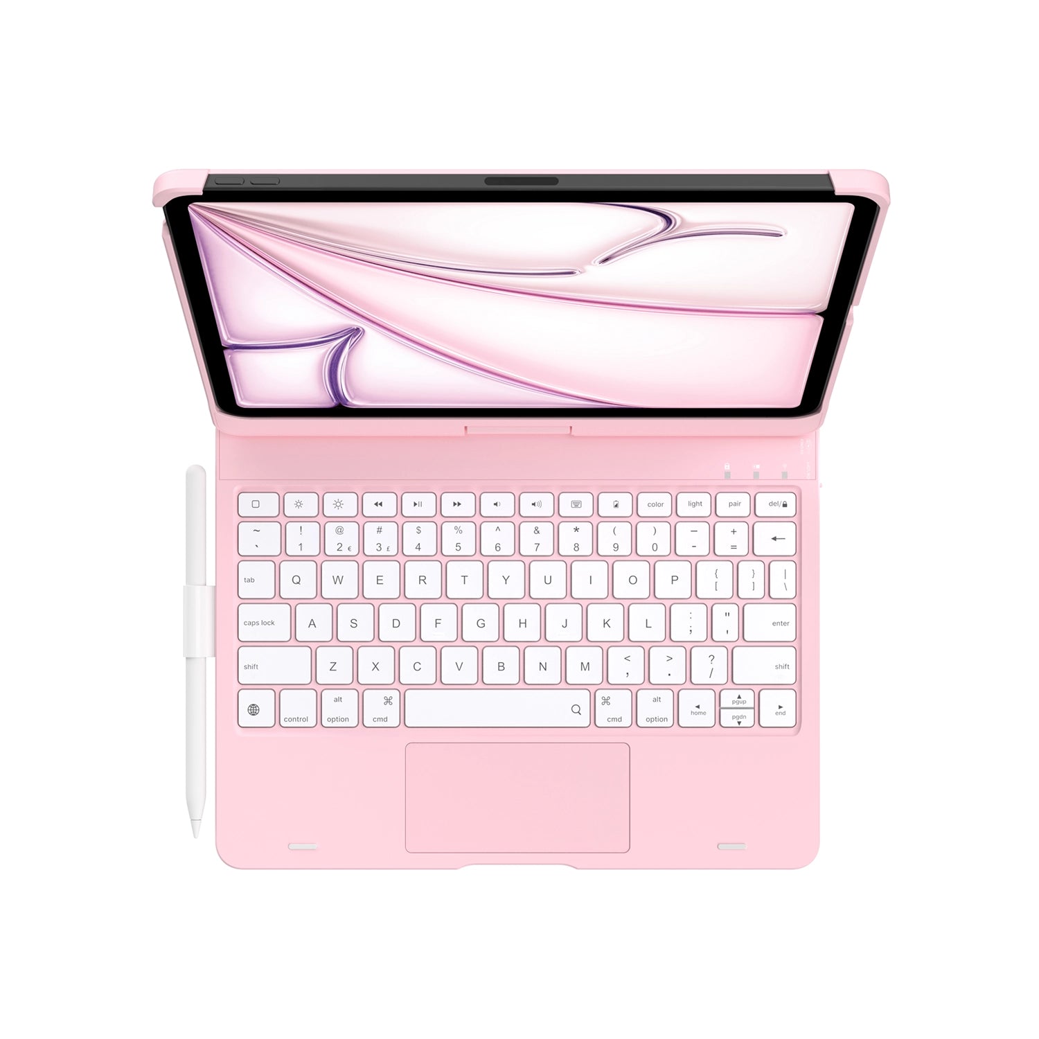 Flexbook Touch For iPad Air