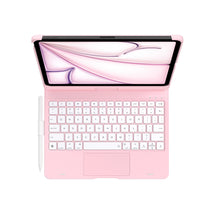 iPad Air 11 (M4/M3/M2) / Light Pink