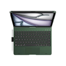 iPad Air 11 (M4/M3/M2) / Midnight Green