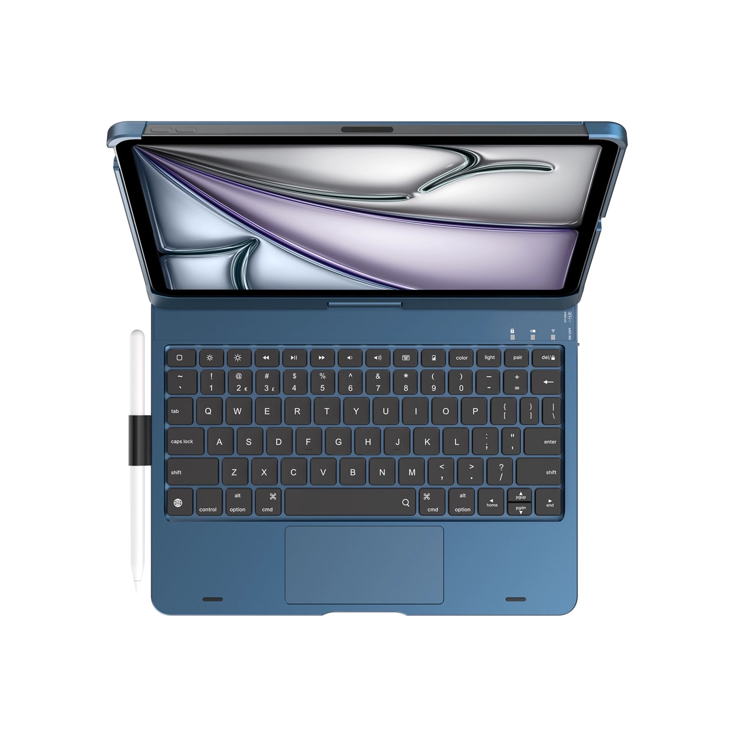 Flexbook Touch For iPad Air
