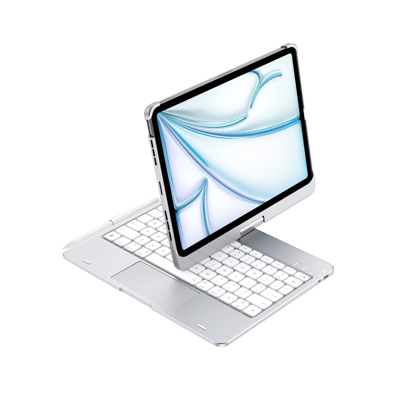 Flexbook Touch For iPad Air