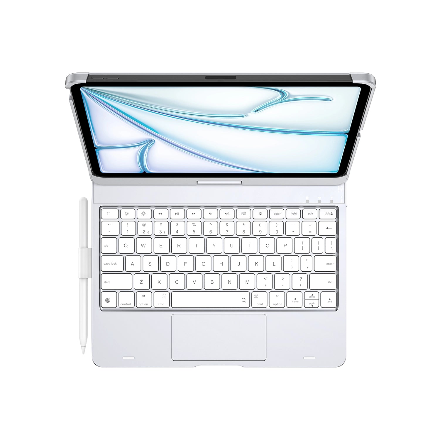 Flexbook Touch For iPad Air