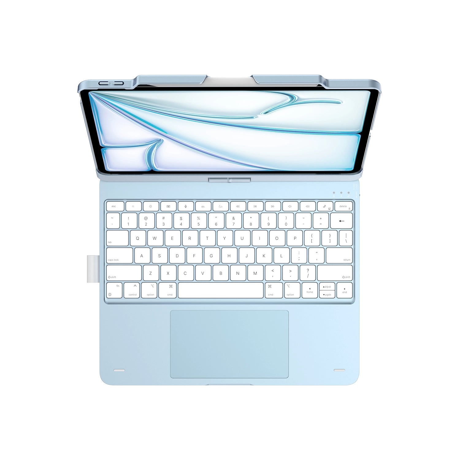 Flexbook Touch For iPad Air