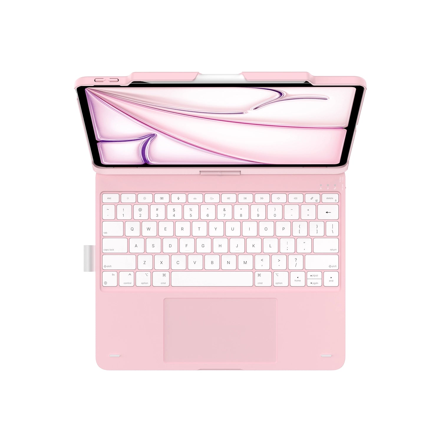 Flexbook Touch For iPad Air