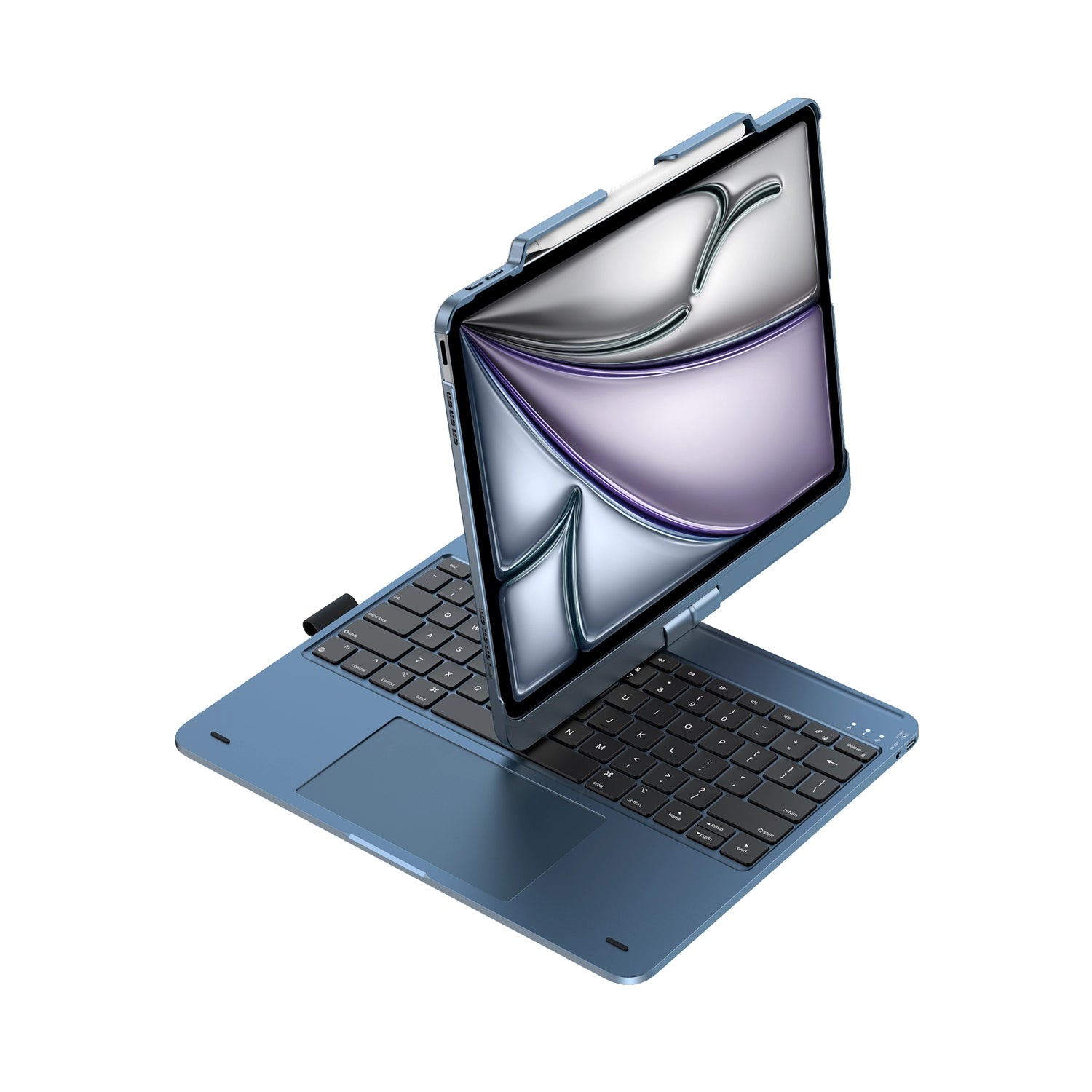 Flexbook Touch For iPad Air