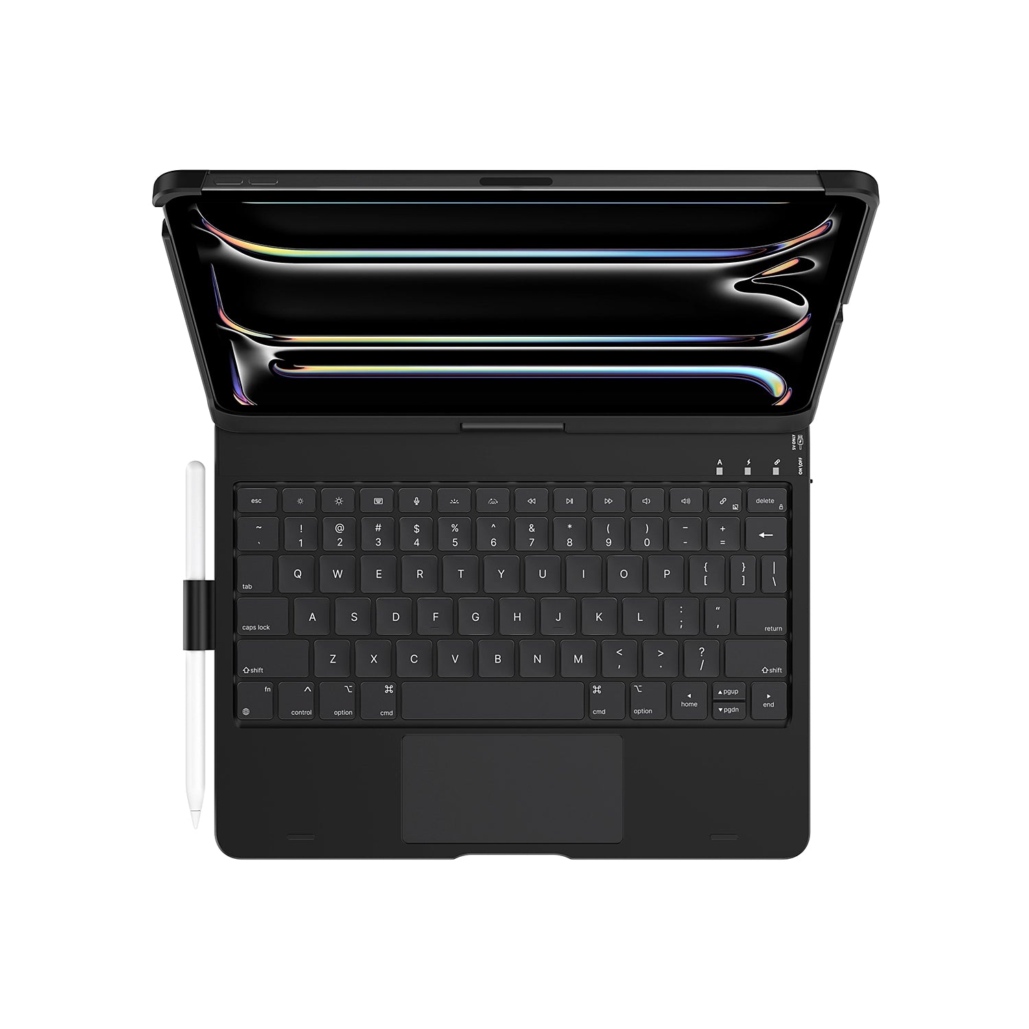 Flexbook Touch For iPad Pro
