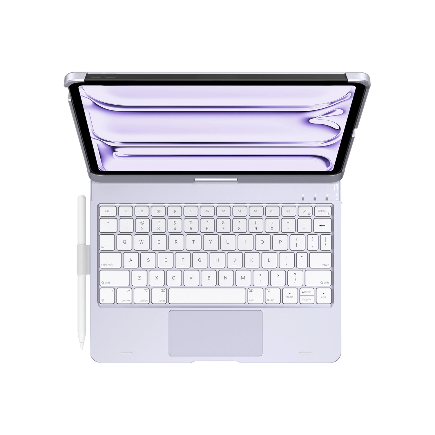 Flexbook Touch For iPad Pro