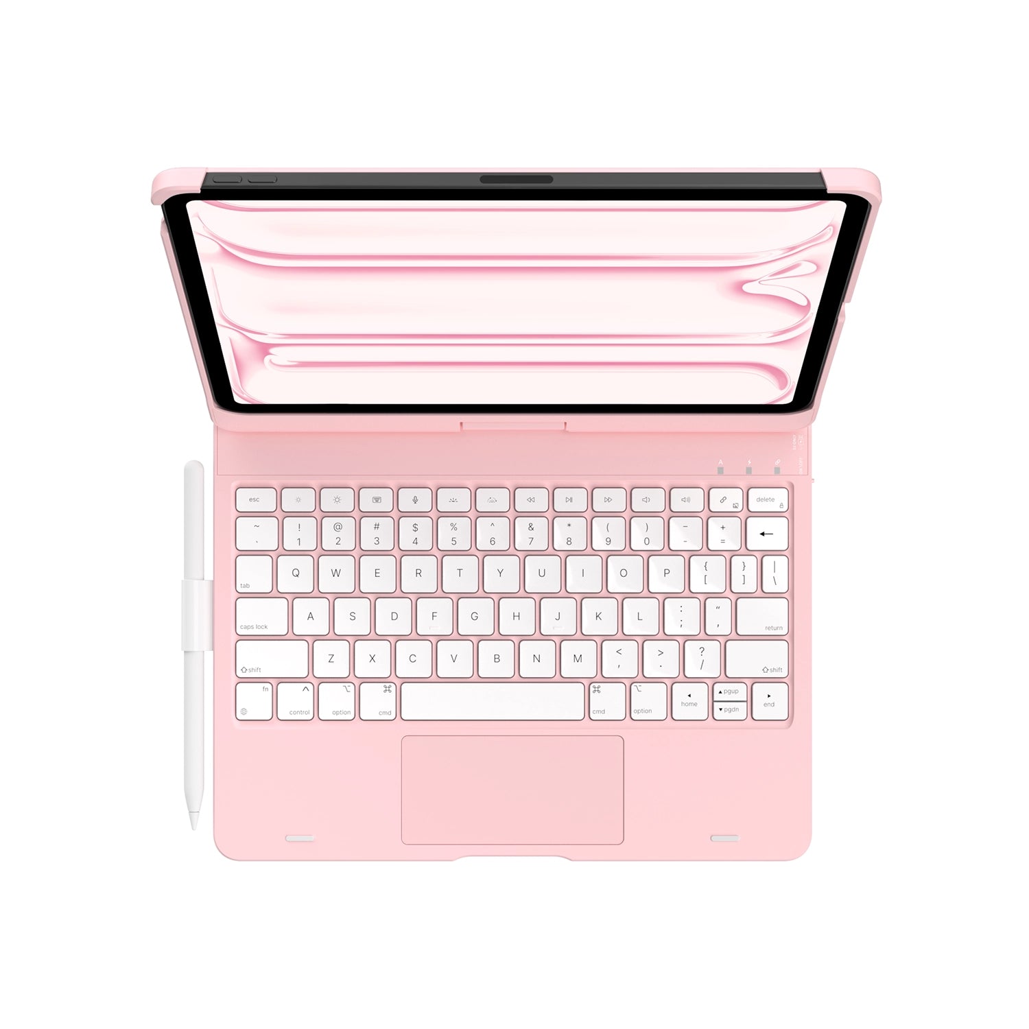 Flexbook Touch For iPad Pro