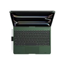 iPad Pro 11 (4th/3rd/2nd/1st Gen) / Midnight Green