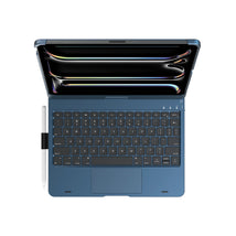iPad Pro 11 (4th/3rd/2nd/1st Gen) / Peacock Blue