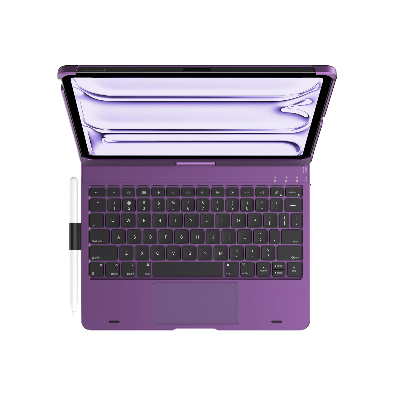 Flexbook Touch For iPad Pro