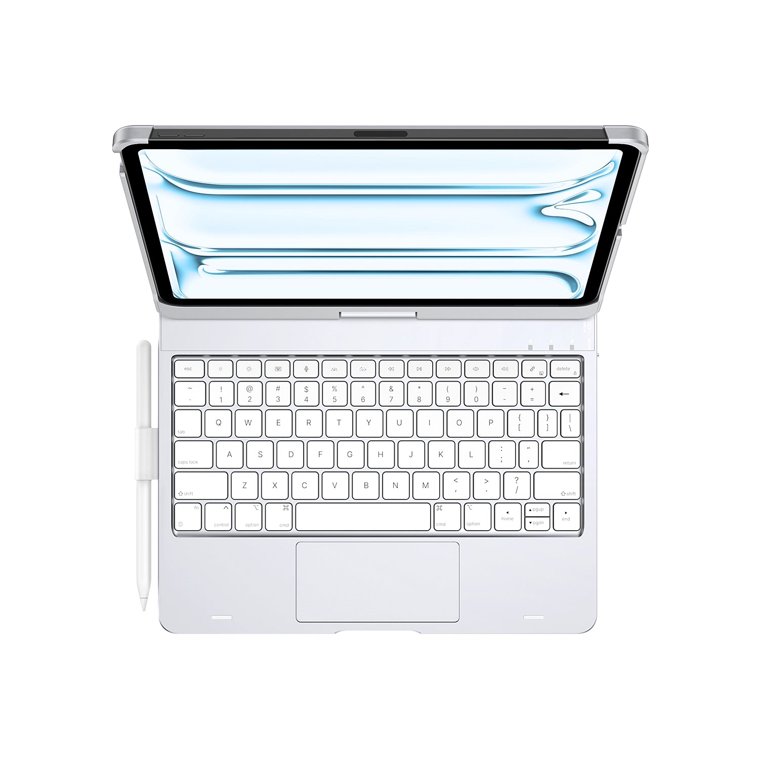 Flexbook Touch For iPad Pro