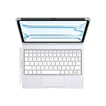 iPad Pro 11 (M5/M4) / Silver