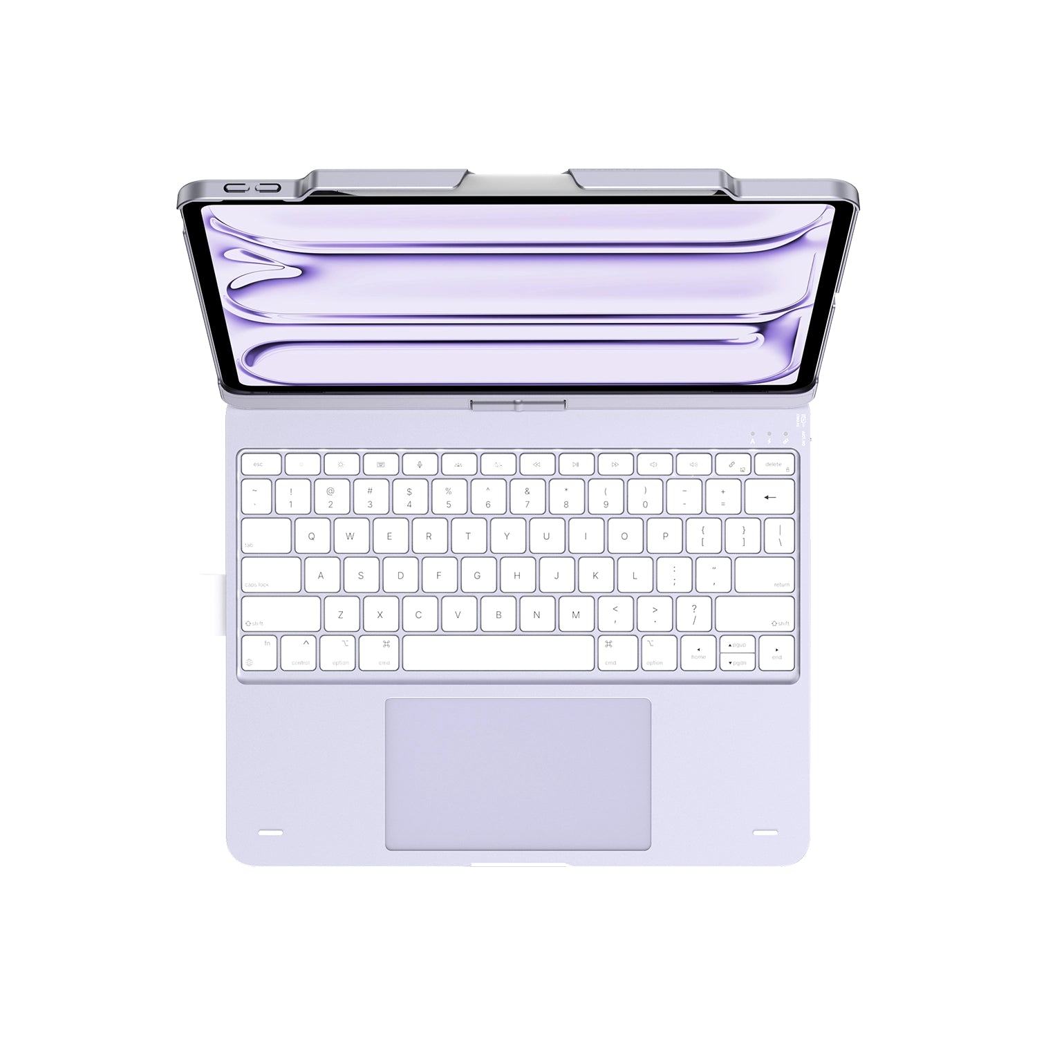 Flexbook Touch For iPad Pro