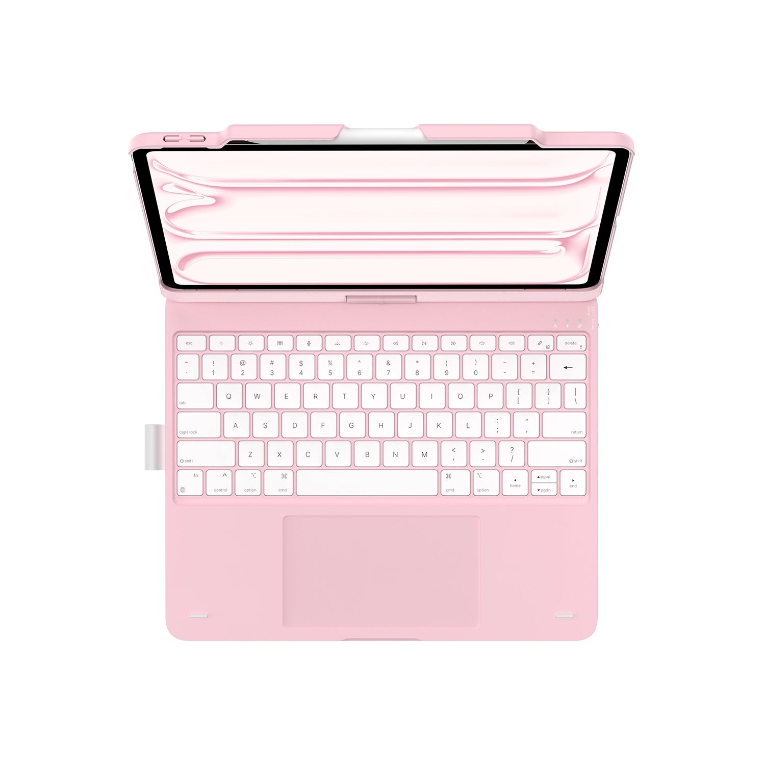 Flexbook Touch For iPad Pro