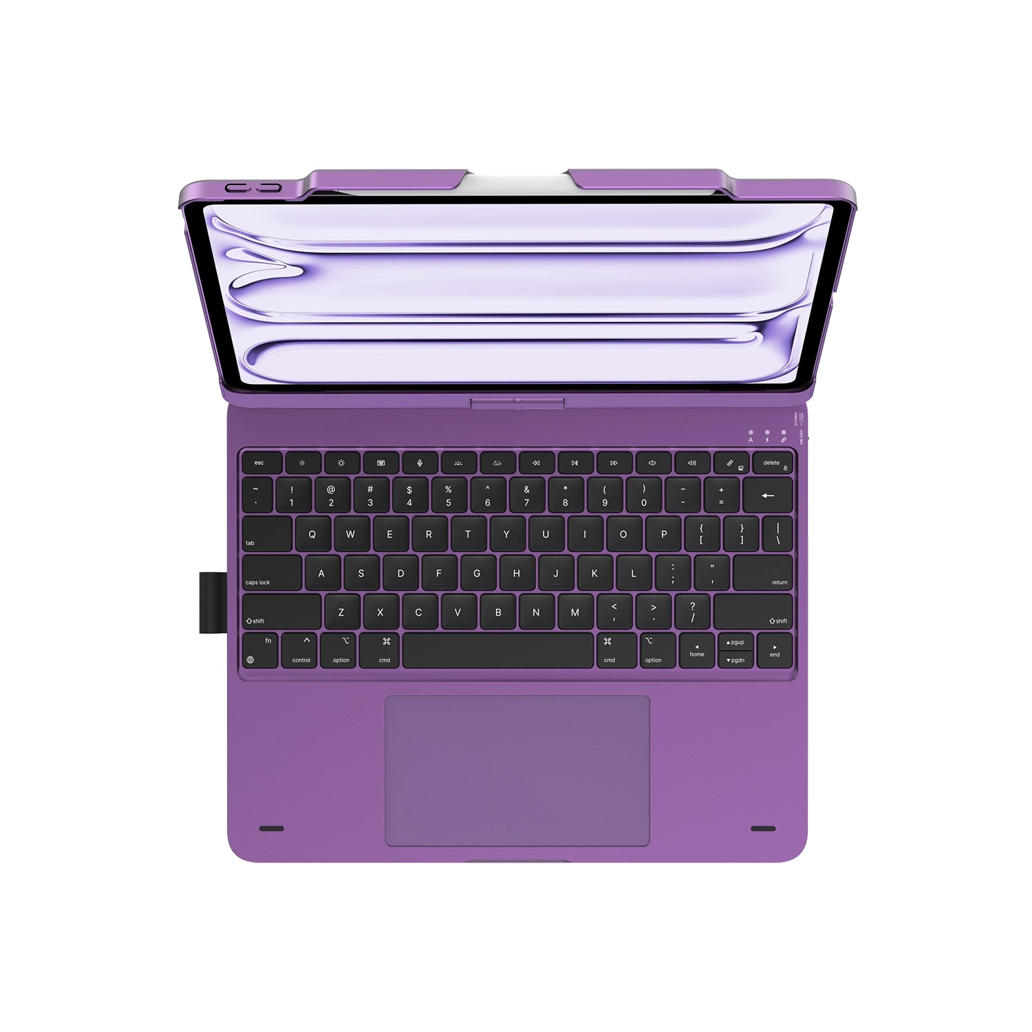 Flexbook Touch For iPad Pro