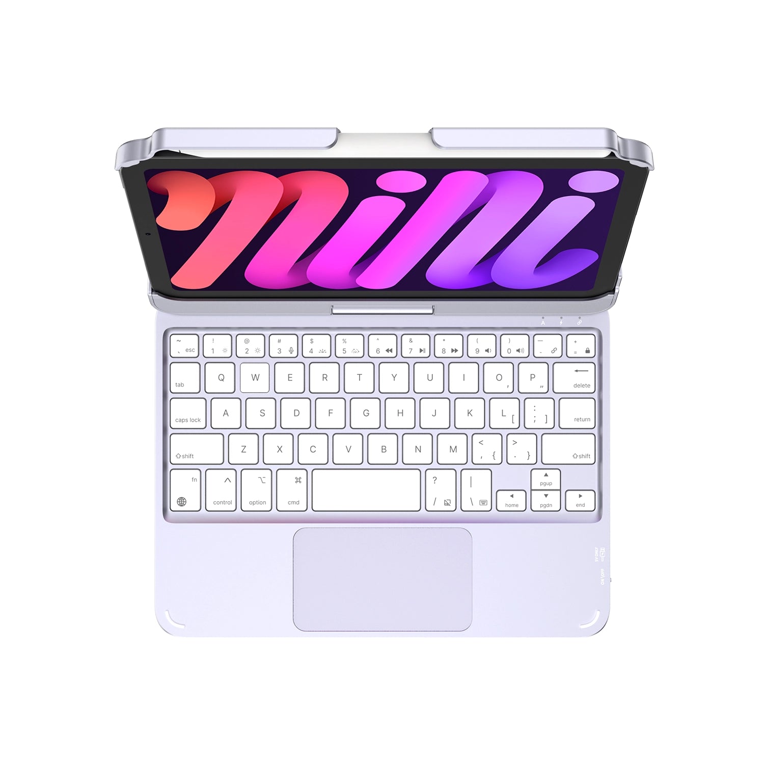 Flexbook Touch For iPad mini