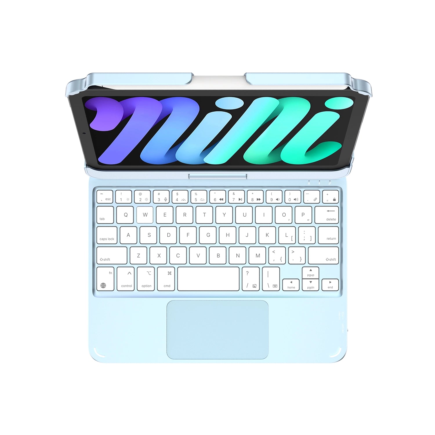 Flexbook Touch For iPad mini