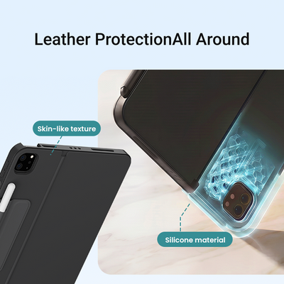 Folio Duo for iPad Air